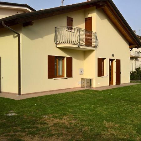 Villa Rossella Porto Santa Margherita di Caorle Eksteriør billede