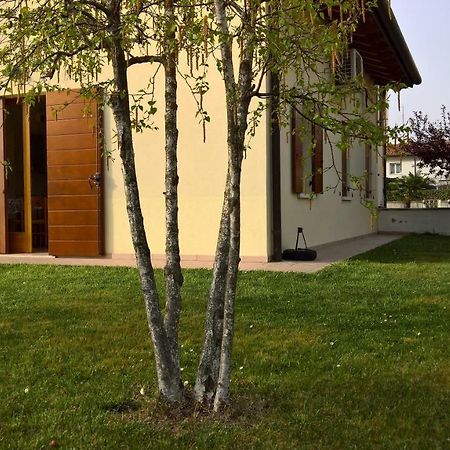 Villa Rossella Porto Santa Margherita di Caorle Eksteriør billede