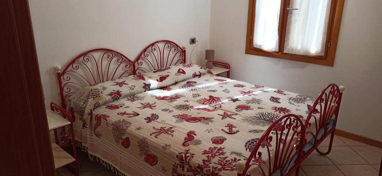 Villa Rossella Porto Santa Margherita di Caorle Eksteriør billede