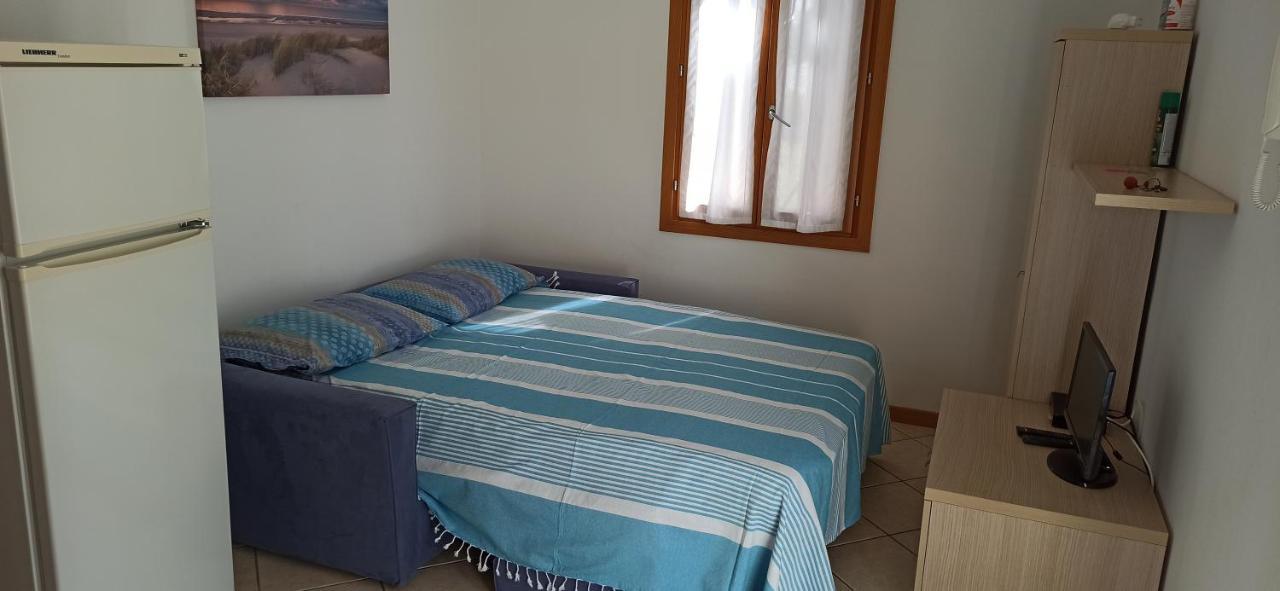 Villa Rossella Porto Santa Margherita di Caorle Eksteriør billede