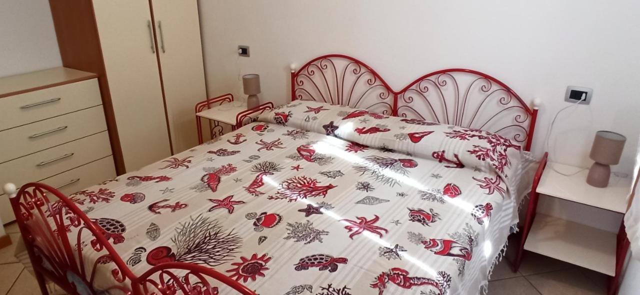 Villa Rossella Porto Santa Margherita di Caorle Eksteriør billede