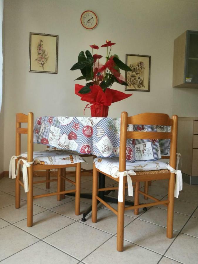 Villa Rossella Porto Santa Margherita di Caorle Eksteriør billede