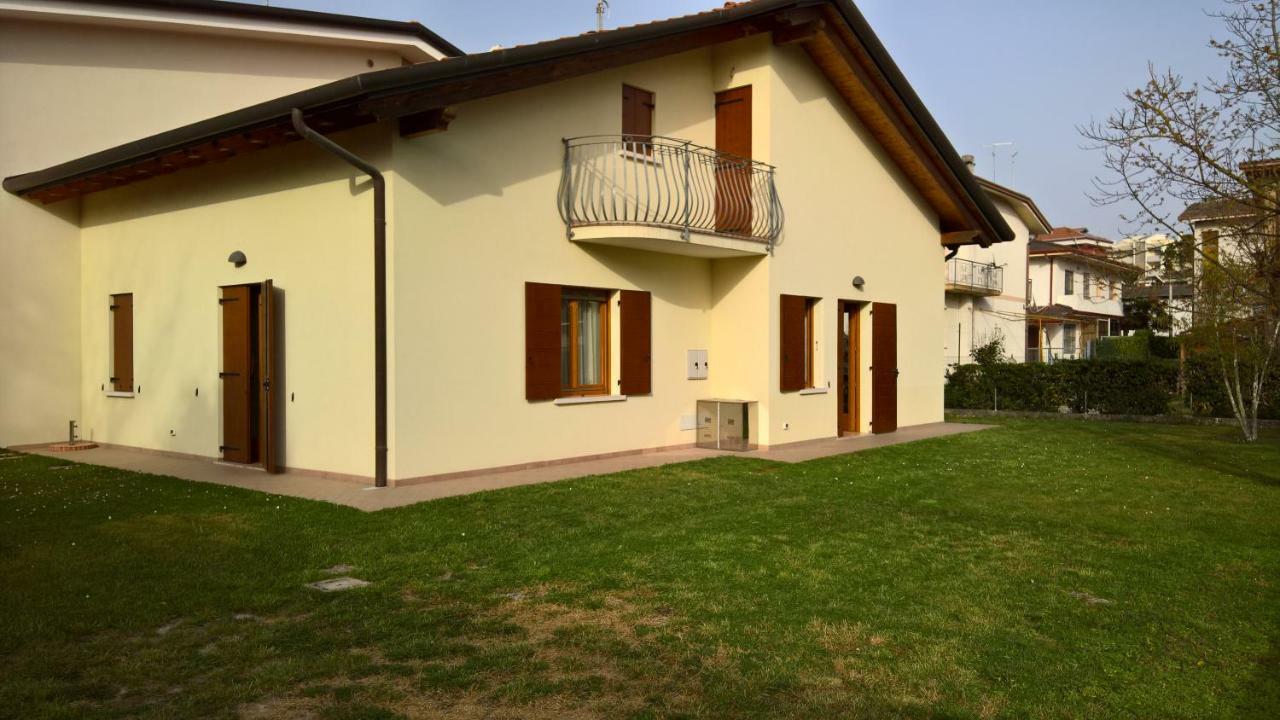 Villa Rossella Porto Santa Margherita di Caorle Eksteriør billede