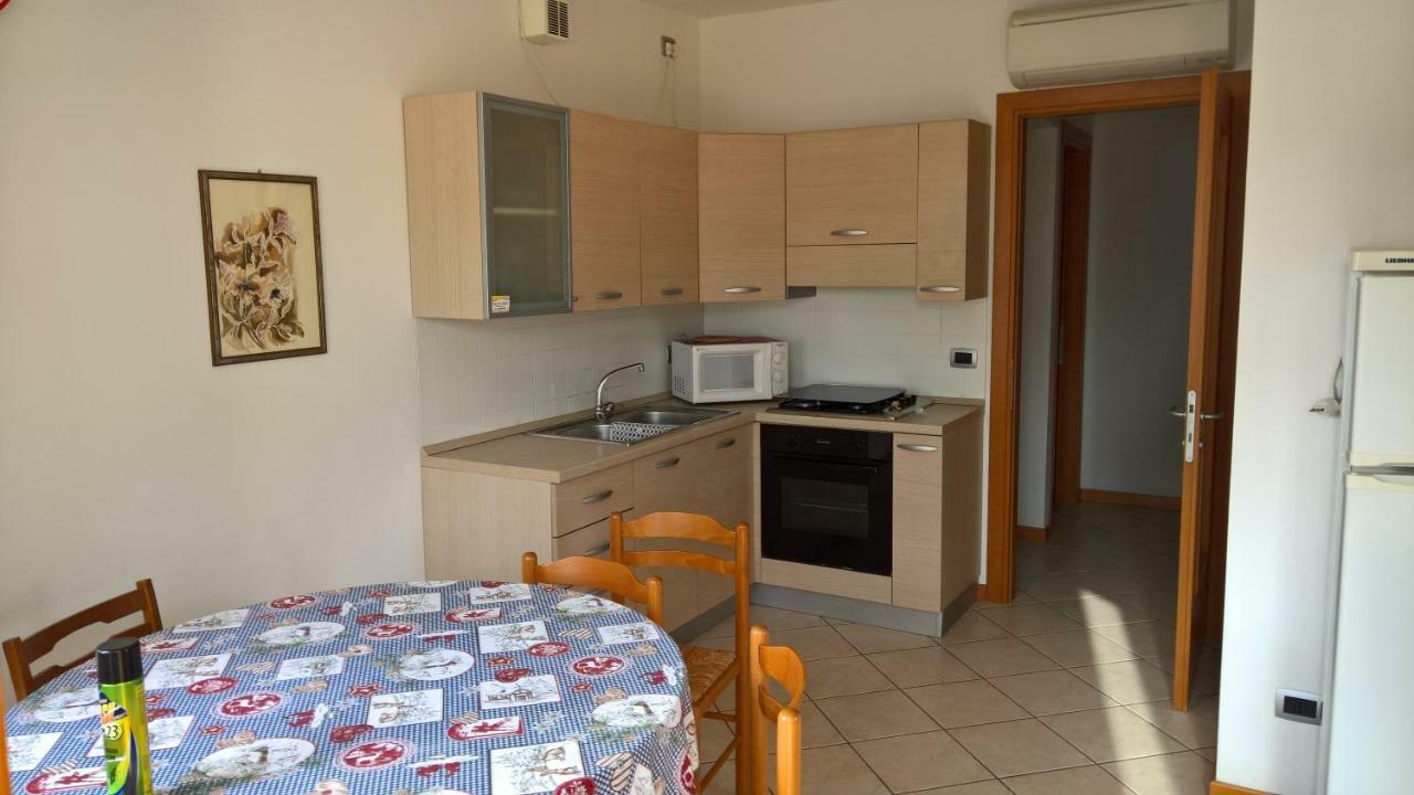 Villa Rossella Porto Santa Margherita di Caorle Eksteriør billede